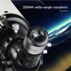 500/80 Caliber Astronomy Telescope for Kids & Beginners with Adjustable Tripod, Portable Refracting Telescope for Christmas view 3