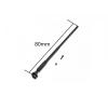 Nylon Simulation Front Bumper Antenna Decoration for MN78 1/12 RC Car Upgrade Parts Accessories view 2