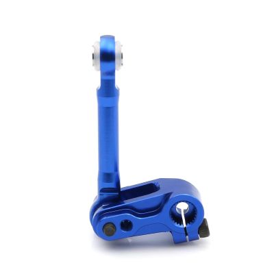 RC Car DIY Parts for Traxxas for UDR for Unlimited for Desert for Racer 1/7 Metal Fixed Link and Steering Servo Arm 25T RC Car Parts Accessories