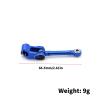 RC Car DIY Parts for Traxxas for UDR for Unlimited for Desert for Racer 1/7 Metal Fixed Link and Steering Servo Arm 25T RC Car Parts Accessories view 3