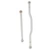 RC Car Upgrade Parts for Axial for SCX10 II 90046 90047 1/10 Metal Steering Servo Pull Rod Link Rod Linkage RC Crawler Car Upgrade Parts Accessories view 3