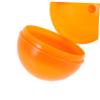 ULDIGI 25pcs Hollow Raffle Balls for Lottery Draws Prize Balls for Bingo Games Party Activities Community Events and Fundraisers view 3