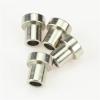 for Wltoys 104001 1/10 4Pcs Metal Flange Bushing 6.5X7.4Mm 104001-1903 RC Car Spare Parts Accessories Replacement Parts RC Car Parts view 2
