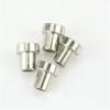 for Wltoys 104001 1/10 4Pcs Metal Flange Bushing 6.5X7.4Mm 104001-1903 RC Car Spare Parts Accessories Replacement Parts RC Car Parts view 3