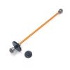 Metal Upgrade Center Drive Shaft Assembly 27T Motor Gear for WLtoys 1/12 124016 124017 124018 124019 RC Car Parts(Yellow) view 1