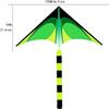 10m Long Tail Kite for Kids & Adults  Creative Geometric Design, Easy to Fly, Outdoor Kite for Beginners, Park & Beach Activities view 2