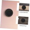 CATIEBYE 10pcs Piggy Bank Stoppers Coin Bank Plug Rubber Money Box Closure for Girls Adults view 3