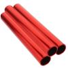 BESPORTBLE 3pcs Aluminum Alloy Race Stick Design for Sports Comfortable Grip for Boys and Girls view 1