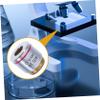 ABOOFAN Magnification Objective Lens for Microscopes High-Resolution Imaging Distortion Compatible Models for Research and Education view 4