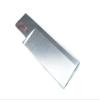 Aluminum CNC Rudder Blade, for Brushless RC Boat view 1