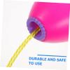 Abaodam 1set Double Player Pulling Toy for Boy Girl Hand Draw for Collaborative Play Lightweight and for Kindergarten Outdoor Fun and Family Games view 4