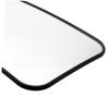Healifty Car Rearview Mirror for Boy Girl Safety Observation Mirror for Rear Facing Seats Easy Installation for Family Travel view 3