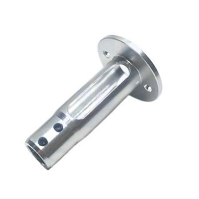 Model Boat Coupling Protection Sleeve, Shaft System(B28-8)