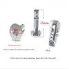 Model Boat Coupling Protection Sleeve, Shaft System(B28-8) view 2