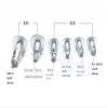 Model Boat Coupling Protection Sleeve, Shaft System(B28-8) view 3