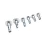 Model Boat Coupling Protection Sleeve, Shaft System(B28-8) view 4