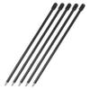 Kisangel 5pcs Universal Rc Car Toy Antenna Replacement Flexible Plastic Rc Antenna Tube for Drone Boat Car Toys view 1