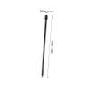 Kisangel 5pcs Universal Rc Car Toy Antenna Replacement Flexible Plastic Rc Antenna Tube for Drone Boat Car Toys view 2