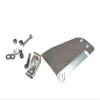 Aluminum Waterjet, Compatible with RC Boat High-Speed Racing view 1