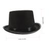 BESPORTBLE Detective Hat Detective Tool Set Cosplay Props Dress up Kit Perfect for Parties view 2