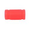 RC Car DIY Parts for HSP for Himoto for HPI for Traxxas 1/8 Silicone Joint Exhaust Rubber Adapter Exhaust Tubing Coupler Rubber RC Car Parts(Red) view 1