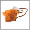 17g Lightweight Metal Gear Digital Servo for RC Boat with Nylon Arm view 2