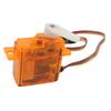 17g Lightweight Metal Gear Digital Servo for RC Boat with Nylon Arm view 4