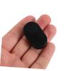 BESTonZON 20pcs Silicone Savings Box Stoppers Piggy Bank Stopper Replacement Money Box Bottom Plugs for Aesthetic Look view 3