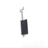 Reinforced Nylon Streamlined Rudder with Stainless Steel and Aluminum Components for RC Boat(Type B) view 1