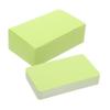 Alipis 100pcs Double-sided Blank Vocabulary Cards Thick Paper with Rounded Corners for Flash Cards Study Aids and Business for Writing Drawing and Creative Projects view 1