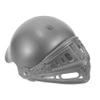 Angoily Medieval Knight Helmet Toy for Role-playing Cosplay Accessory for Boys and Girls Parties and Dress-up Realistic Design to Spark Imagination view 1