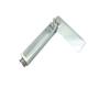 Low-Resistance Rudder, 100x90x30/80x90x30/100x90x25/80x90x25mm for RC Boat(80 * 90 * 30) view 1