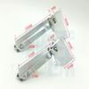 Low-Resistance Rudder, 100x90x30/80x90x30/100x90x25/80x90x25mm for RC Boat(80 * 90 * 30) view 2