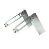Low-Resistance Rudder, 100x90x30/80x90x30/100x90x25/80x90x25mm for RC Boat(80 * 90 * 30) view 4