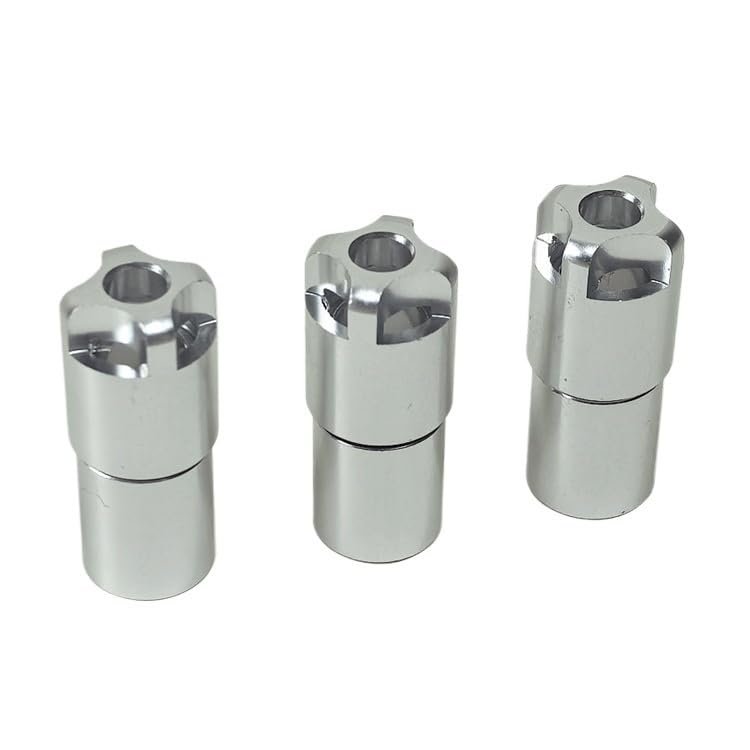 Auto Drainage Valve, for RC Boat Bilge Water, One-Way Design(3 pc)