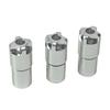 Auto Drainage Valve, for RC Boat Bilge Water, One-Way Design(3 pc) view 1