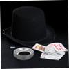 BESTonZON 10pcs Cup Pads Professional Magician Props for Tricks for Shows Parties and Family Gatherings Your Performance Stunning Illusions view 4