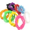 High-Temperature Silicone Water Hose, 3x5mm for RC Boat Motor ESC Cooling(Green) view 2