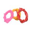 High-Temperature Silicone Water Hose, 3x5mm for RC Boat Motor ESC Cooling(Green) view 4