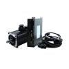 EQBVZZRD servo Motor kit 110ST-M05030 130ST-M06025 130ST-M10015 with T3DF RS485 Driver 1.5KW 220V AC Servo Motor Kit 3000 2500 1500 RPM 5/6/10N(5Nm with Brake) view 1
