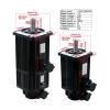 EQBVZZRD servo Motor kit 110ST-M05030 130ST-M06025 130ST-M10015 with T3DF RS485 Driver 1.5KW 220V AC Servo Motor Kit 3000 2500 1500 RPM 5/6/10N(5Nm with Brake) view 2
