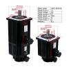 EQBVZZRD servo Motor kit 110ST-M05030 130ST-M06025 130ST-M10015 with T3DF RS485 Driver 1.5KW 220V AC Servo Motor Kit 3000 2500 1500 RPM 5/6/10N(5Nm with Brake) view 3