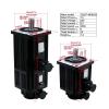 EQBVZZRD servo Motor kit 110ST-M05030 130ST-M06025 130ST-M10015 with T3DF RS485 Driver 1.5KW 220V AC Servo Motor Kit 3000 2500 1500 RPM 5/6/10N(5Nm with Brake) view 4