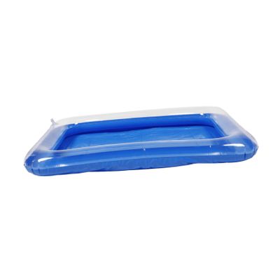 BESTonZON Pool Accessory for Water and Sand Tray Summer Fun for Dolls Engaging Role Playing for