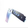 Carbon Fiber Low-Resistance Rudder 100x90mm for RC Boat view 3