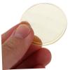 ERINGOGO Kaleidoscope Lens Upgrade Kit 6-Piece Set High-Resolution Plastic Prism Parts for DIY Kaleidoscope Creation and Supplies for Arts and Crafts Projects view 3