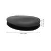 ERINGOGO 8pcs Rubber Bank Plug Sealing Stoppers for Piggy Bank Easy to Install Secure Closure for Money Saving Box view 2