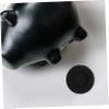 ERINGOGO 8pcs Rubber Bank Plug Sealing Stoppers for Piggy Bank Easy to Install Secure Closure for Money Saving Box view 4