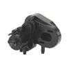 for Axial for SCX10 II AXI03004 for Capra 1.9 for UTB 1/10 CNC Gearbox Dig Transmission Box Dig Gear RC Crawler Upgrade Parts RC Car Upgrade Part(Black) view 2