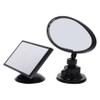 ToysCentral Basics 1 Set Adjustable Car Mirror for Suction Cup Backseat Rearview Mirror for Secure Attachment Easy Installation for Optimal Visibility Vehicle view 1